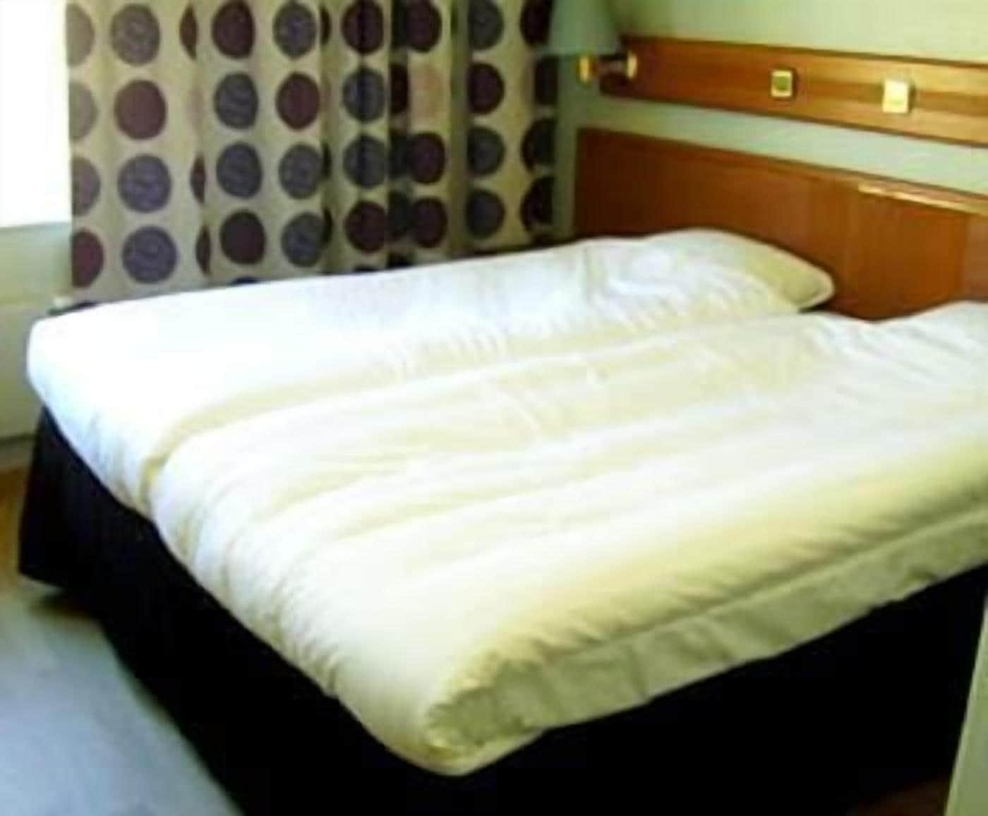 Arena Hotell Vänersborg Eksteriør billede