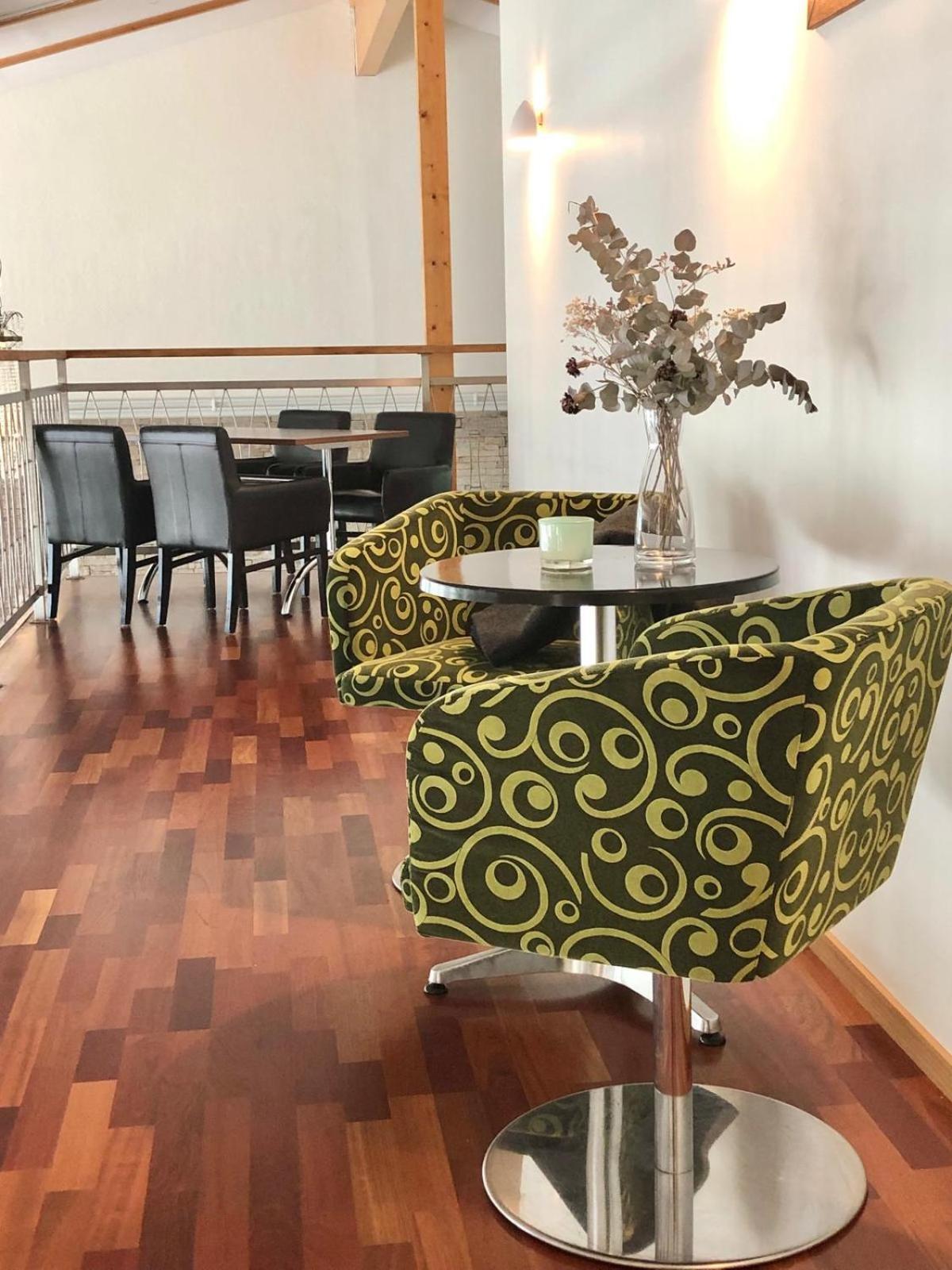 Arena Hotell Vänersborg Eksteriør billede