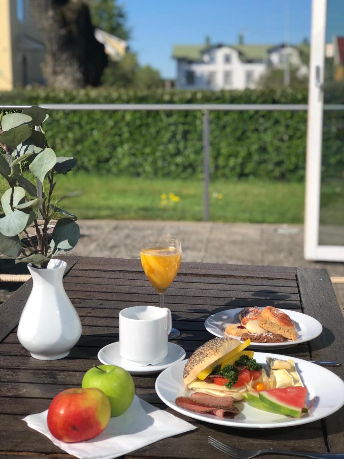 Arena Hotell Vänersborg Eksteriør billede