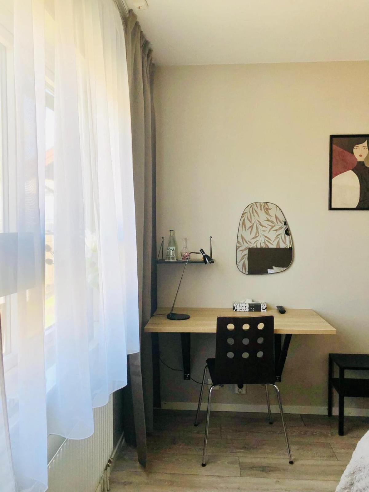Arena Hotell Vänersborg Eksteriør billede
